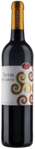 Image de TERRAS D'ERVIDEIRA, ALENTEJO RG 75cl