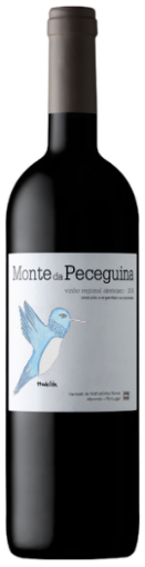 Image de MONTE DA PECEGUINA, ALENTEJO RG 75cl