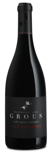 Image de HERDADE GROUS MOON HARVESTED, ALENTEJO RG 1,5L MAGNUM