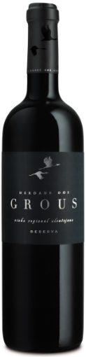 Image de HERDADE DOS GROUS RESERVA, ALENTEJO RG MAGNUM 1,5L