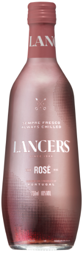 Image de LANCERS ROSE 75cl