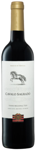 Image de CAVALO SAGRADO, TEJO RG 75cl