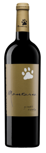 Image de 2008 MONTARIA GRANDE ESCOLHA, ALENTEJO RG 75cl