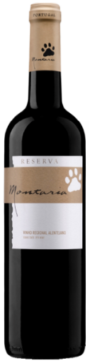 Image de MONTARIA RESERVA, ALENTEJO RG 75cl