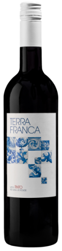 Image de TERRA FRANCA RG 75cl