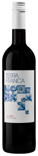 Image de TERRA FRANCA ROUGE 75cl