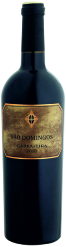 Image de 2010 SAO DOMINGOS GARRAFEIRA, BAIRRADA RG 75cl