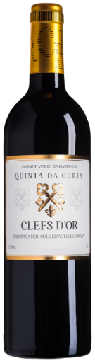 Image de 2014 CLEFS D'OR, BAIRRADA RG 75cl