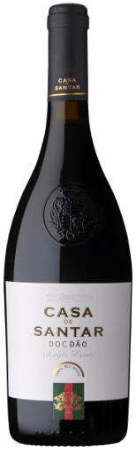 Image de CASA SANTAR, DAO ROUGE 75cl