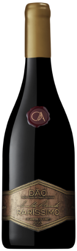 Image de 2013 RARISSIMO CLARET, DAO RG 75cl