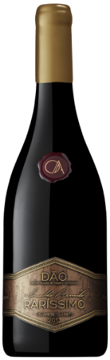 Image de 2016 RARISSIMO CLARET, DAO RG 75cl