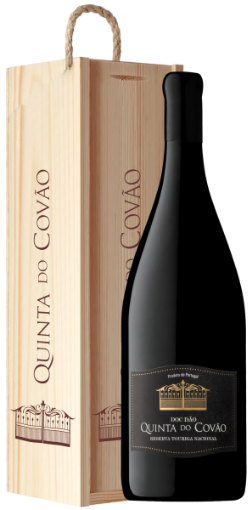 Image de QUINTA COVAO RESERVA TN, DAO RG MAGNUM 1,5L