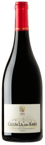 Image de QUINTA SAES RESERVA, DAO RG 75cl