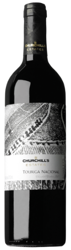 Image de CHURCHILL'S ESTATES T. NACIONAL, DOURO RG 75cl