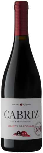 Image de QUINTA CABRIZ, DAO ROUGE 75cl