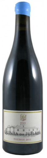 Image de 2016 QUINTA PELLADA TOUNOT, DAO RG 75cl