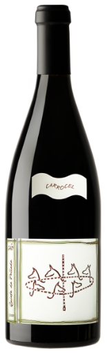 Image de 2019 CARROCEL, DAO RG 75cl