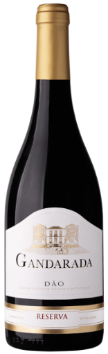 Image de GANDARADA RESERVA, DAO RG 75cl