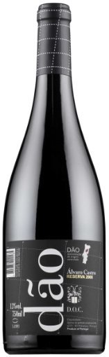 Image de ALVARO DE CASTRO RESERVA, DAO RG 75cl