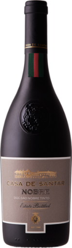 Image de 2013 CASA SANTAR NOBRE, DAO RG 75cl