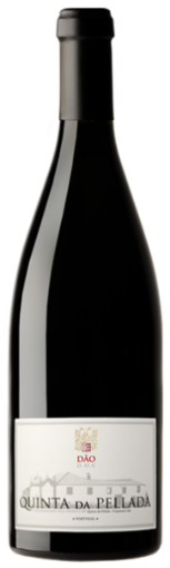 Image de 2016 QUINTA PELLADA, DAO RG 75cl