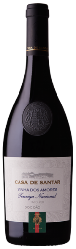 Image de 2013 CASA SANTAR VINHA AMORES T. NACIONAL, DAO RG 75cl