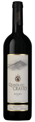 Image de 2021 QUINTA CRASTO RESERVA VV, DOURO RG 75cl