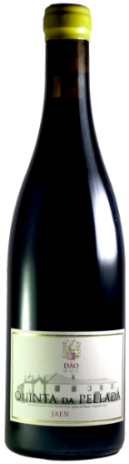 Image de 2015 QUINTA DA PELLADA JAEN, DAO RG 75cl