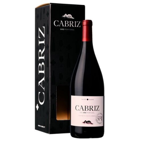 Image de QUINTA DE CABRIZ MAGNUM, DAO RG 1,5L