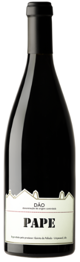 Image de 2015 PAPE, DAO RG 75cl