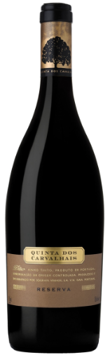 Image de QUINTA CARVALHAIS RESERVA, DAO RG 75cl