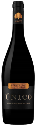 Image de 2017 QUINTA DOS CARVALHAIS UNICO, DAO RG 75cl