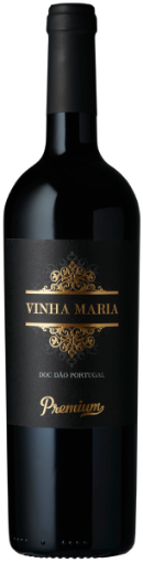 Image de VINHA MARIA, DAO RG 75cl