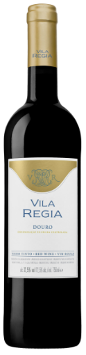 Image de VILA REGIA, DOURO RG 75cl