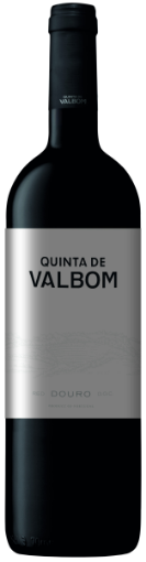 Image de QUINTA VALBOM, DOURO RG 75cl