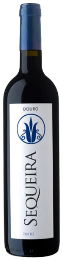 Image de QUINTA SEQUEIRA, DOURO ROUGE 75cl