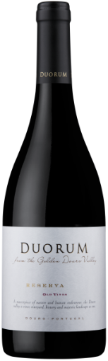 Image de 2015 DUORUM RESERVA V.V, DOURO RG 75cl