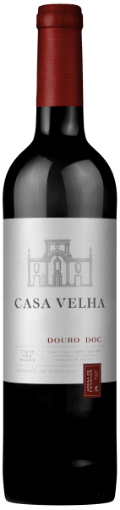 Image de CASA VELHA, DOURO ROUGE 75cl