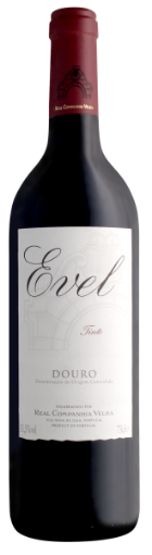 Image de EVEL, DOURO RG 75cl