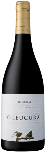 Image de 2012 DUORUM O.LEUCURA, DOURO RG 75cl