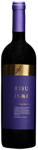 Image de 2014 RISU DO ISAAC, DOURO RG 75cl