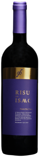 Image de 2018 RISU DO ISAAC, DOURO RG 75cl