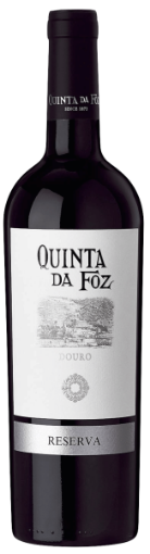 Image de QUINTA FOZ RESERVA, DOURO RG 75cl