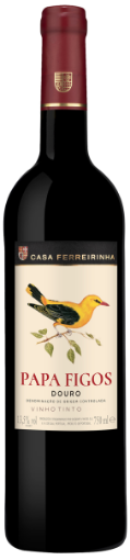 Image de PAPA FIGOS, DOURO ROUGE 75cl