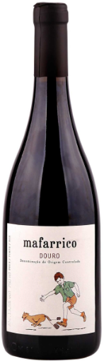 Image de MAFARRICO, DOURO ROUGE 75cl