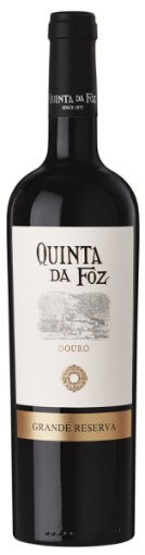 Image de 2018 QUINTA FOZ GD RESERVA, DOURO RG 75cl