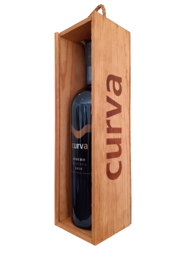 Image de CURVA RESERVA, DOURO RG MAGNUM 1,5L