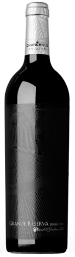 Image de 2013 CHURCHILL'S ESTATES GD RESERVA, DOURO RG 75cl