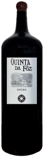 Image de QUINTA FOZ, DOURO RG MAGNUM 6L