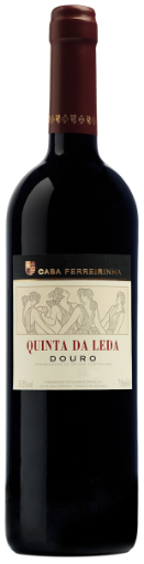 Image de QUINTA DA LEDA, DOURO RG 75cl